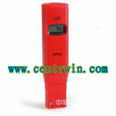 笔式PH计/笔式酸度计 意大利 型号：CEN/HI98107
