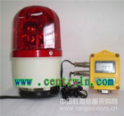 超限报警温度记录仪（液晶单路 声音报警） 型号：HDY3/ ZDR-11B