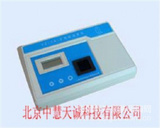 啤酒浊度二用水质分析仪 型号：HJD/XZ-1A-Z