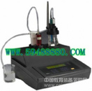 综合值滴定仪 型号：FCJH-178