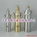 可卸取样器/薄壁加重式采样器/铜薄壁液体石油取样器/油品采样器 型号：SZH-500