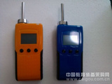 MIC-800-CH4-IR便携泵吸式红外甲烷分析仪