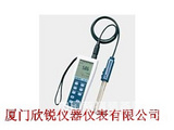 日本DKK-TOA便携式PH计HM-20P