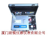 YM-2000土壤肥料养分水分速测仪