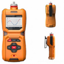 支持实时存储的便携式二硫化碳检测仪TD600-SH-CS2