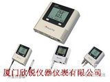 智能温湿度数据记录仪S300-EX