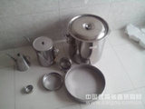 天津不锈钢过滤油桶生产400*400（mm）=50升
