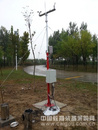 北京自动气象站生产