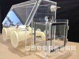 有机玻璃氦气操作箱