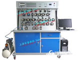 QD-A 气动实验台-气动传动教学实验台-气压传动实验台