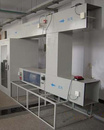 上海实博  WYF-1管网压力分布实验台 空气动力学教学实验设备 厂家直销