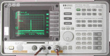 频谱分析仪 HP8591E