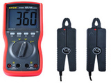 ETCR 4100 双钳数字相位表