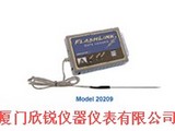 20209型美国DELTATRAK 20209型电子温度记录器 