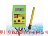 意大利Milwaukee便携式pH/ORP测定仪SMS510