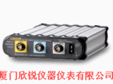 虚拟数字示波器VS5042
