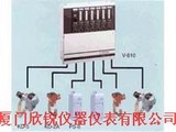 V-810H日本COSMOS V810H(壁挂式)可燃气体、毒性气体及氧气检测报警仪V810C(壁挂式)可燃