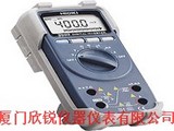 3803日本日置HIOKI 3803数字万用表