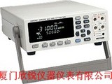3560日本日置HIOKI 3560 交流微电阻计
