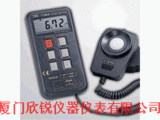 TES-1336A台湾泰仕TES1336A记忆式照度计