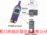 AZ8746台湾AZ衡欣AZ-8746温湿度计