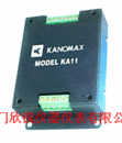 MODELKA-11日本加野麦克斯KA11 风速变送器