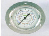 低压表（++MR-205-DS-R12++）/威科Refco/低压表（++MR-205-DS-R12++）