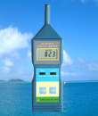 声级计（噪音计）SL-5826