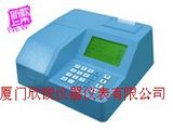 多参数水质快速分析仪GNSSZ-8N