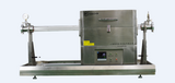 YHGS-120612滑动式管式实验电炉