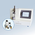 MF-A JC-B WM-0613 NM-0613 医用药品包装材料综合测试仪