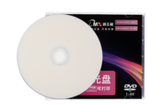 迪美視檔案級光盤DVD-R 4.7G(高光防水可打印)  長久歸檔，符合檔案行業標準，歸檔壽命大于20年