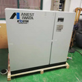 巖田靜音箱式氮氣增壓壓縮機CFBSNJ110-10