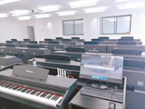 Eduoffice全息电钢琴教室 [POE供电  全班统一评测]