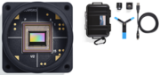 Prophesee?EVK4事件相机 PEK4I36HDCDMP 集成 IMX636（高清）堆叠式事件视觉传感器