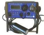 丹麦OxyGuard便携式溶解二氧化碳分析仪