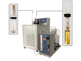 亚欧 多功能低温测定仪 石油产品检测仪 DP29745 控温范围室温～-40℃  或-70℃