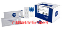 塞提斯?呼吸道合胞病毒/腺病毒抗原联检试剂盒