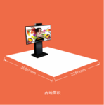 深圳新法教育互动运动教室-移动音乐-IEM201