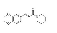 1-(3,4-Dimethoxycinnamoyl)piperi 128261-84-7