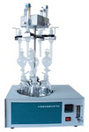 亚欧 水质硫化物-酸化吹气仪 水质硫化物-酸化吹气仪 DP29883
