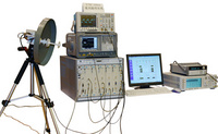 航天测控VXI总线遥测遥控系统