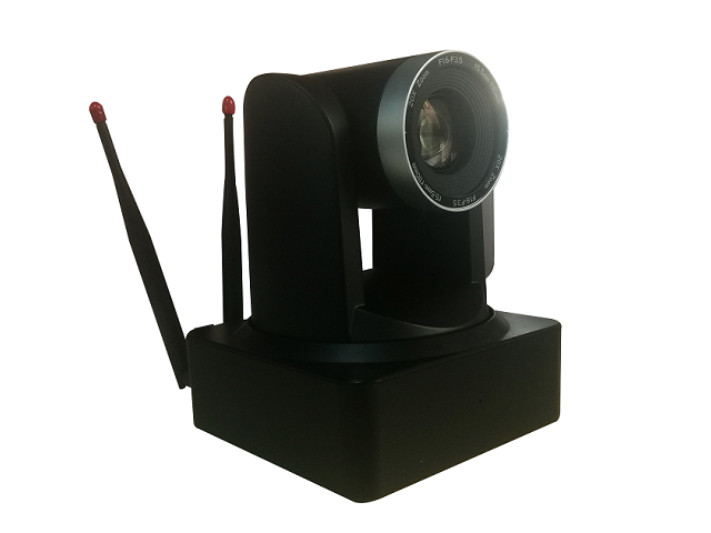 PowerCreator 無線攝像機 UV520
