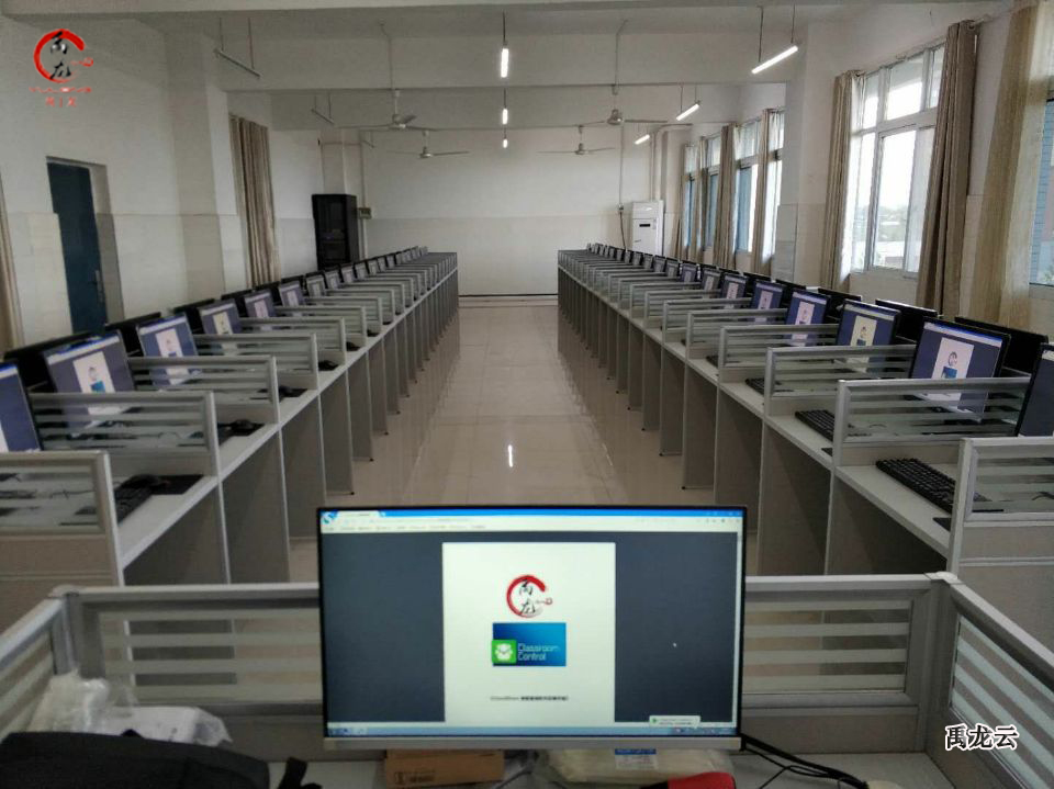 桌面云终端 云教室解决方案 云终端配置 学校云终端方案