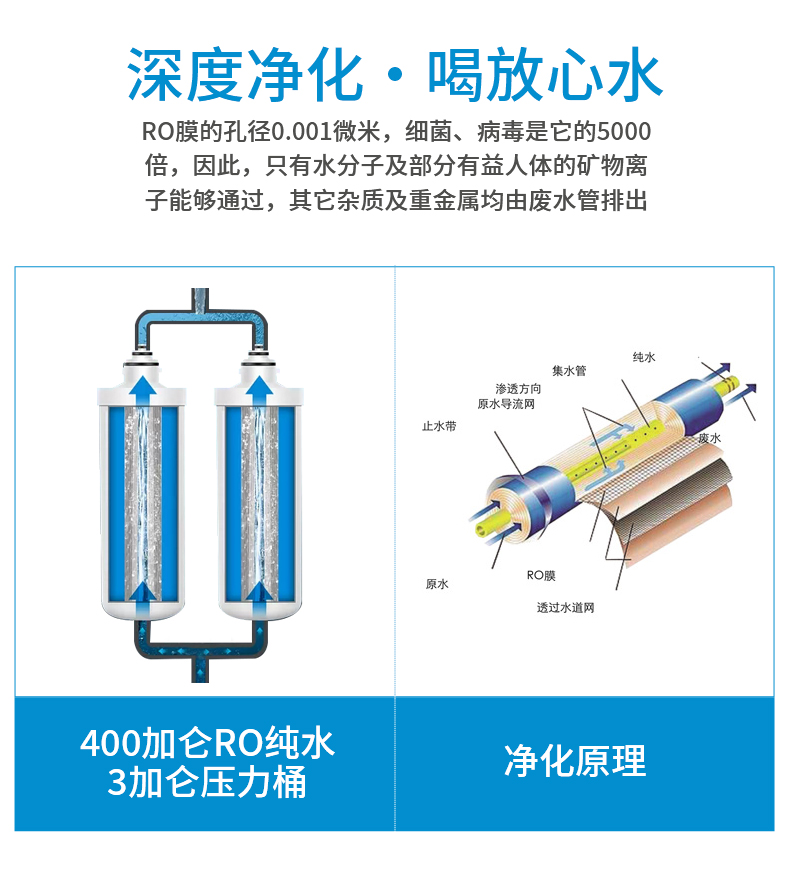 高校大学即热式节能开水器商用直饮开水机