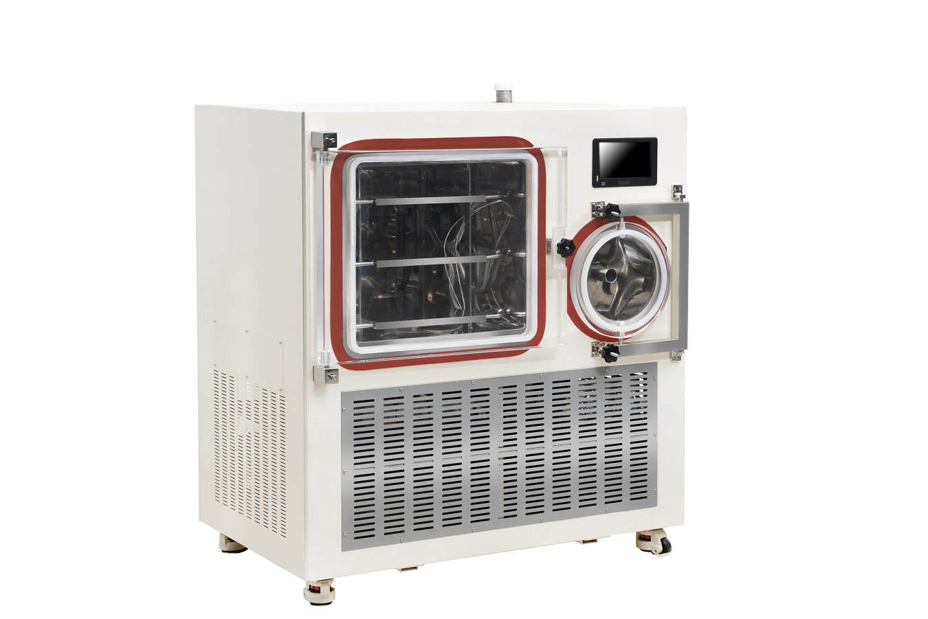 英诺INUO中试型冷冻干燥器  IN-FD 20S