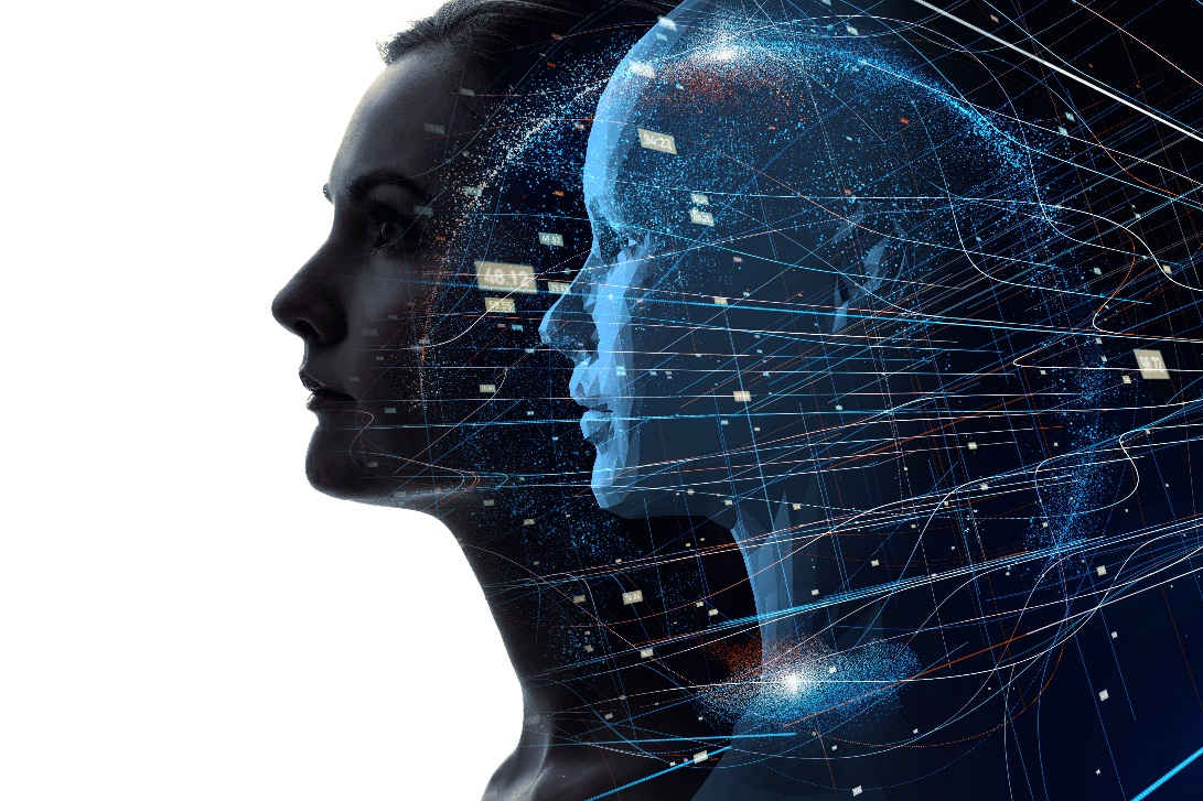 数字人类的出现对于人类来说是该兴奋还是恐惧呢