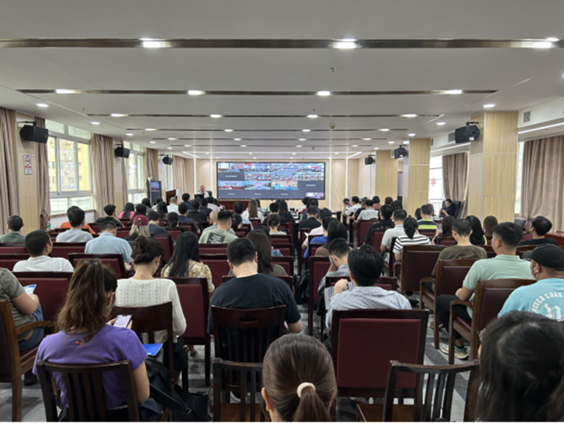 广州引导校外培训机构规范经营，全市400家机构接受统一培训