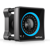 OptiTrack品牌  北京欧雷  OptiTrack Prime x41 运动捕捉摄像头