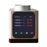 雙色云譜品牌  紫外線測定儀 紫外輻照度SS200UV